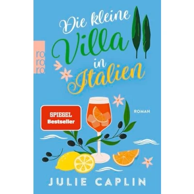 Abbildung von Die kleine Villa in Italien