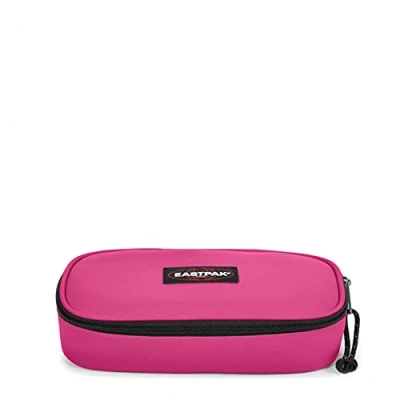 Abbildung von EASTPAK OVAL Single Federmäppchen Pink Escape (Rosa)
