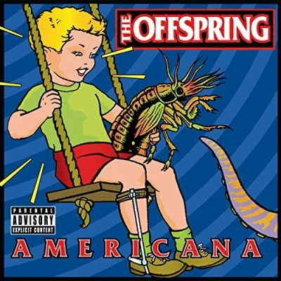 Abbildung von Americana (Vinyl) [Vinyl LP]