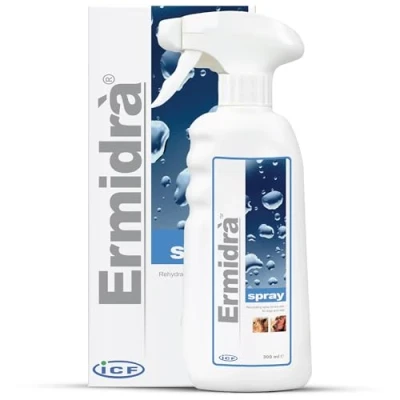 Abbildung von FATRO IBERICA ERMIDRA Spray 300ML
