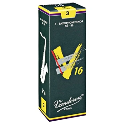 Abbildung von VANDOREN SR723 Wind Instruments für Tenor Saxophon