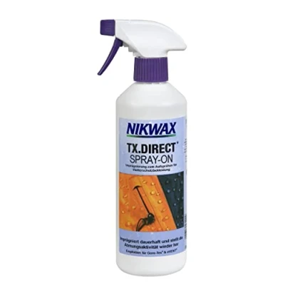 Abbildung von Nikwax TX.Direct Spray On 500ml, ohne farbe
