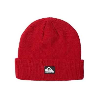 Abbildung von Quiksilver Men&#039;s Performer 2 Cap, Salsa, one Size