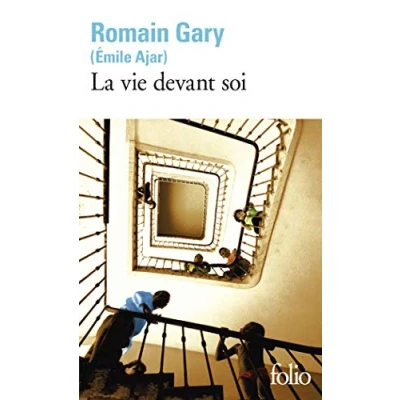 Abbildung von La vie devant soi