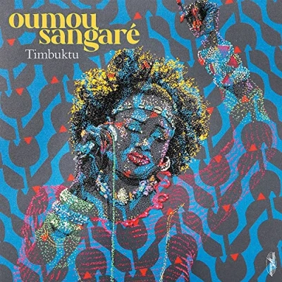 Abbildung von Timbuktu [Vinyl LP]