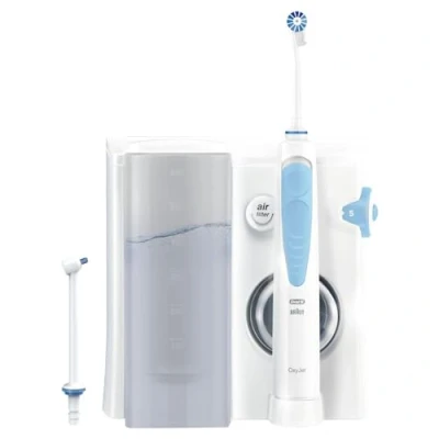 Abbildung von Jet Dentaire Oral B Oxyjet + 2 canules