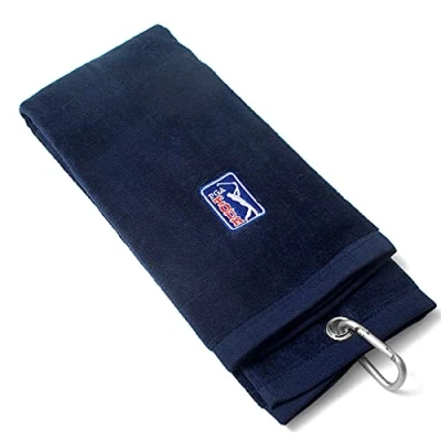 Abbildung von PGA Tour Golf handtuch Blau