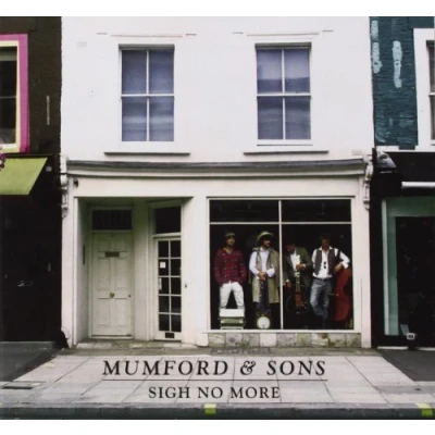 Abbildung von Sigh No More (New Version)