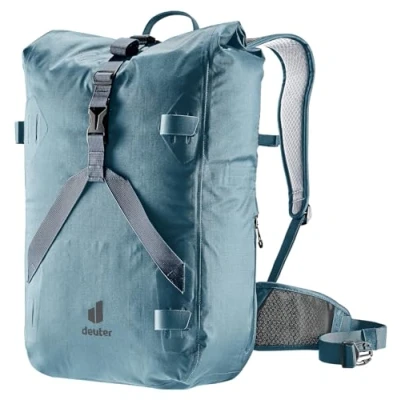 Abbildung von Deuter Rucksack Amager 25+5 atlantic