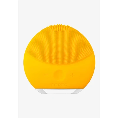 Abbildung von Foreo LUNA MINI 2 Gesichtspflege Zubehör, Damen, Größe: One Size, Sunflower yellow