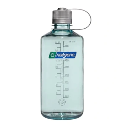 Abbildung von Nalgene EH Sustain Trinkflaschen Sea Foam 1 L