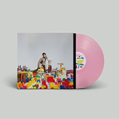 Abbildung von When Will We Land? (Pink Lp Gatefold) [Vinyl LP]