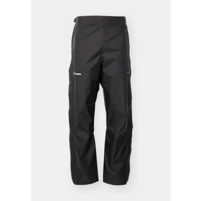 Abbildung von Berghaus Deluge PRO 2.0 Outdoorhose, Herren, Größe: Medium, Black