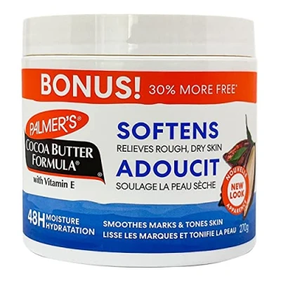 Abbildung von PALMER&#039;S Cocoa Butter Form Cream, (1 X 270 GR)