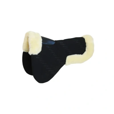 Abbildung von Kentucky Half Pad Impact Equalizer Sheepskin 10mm
