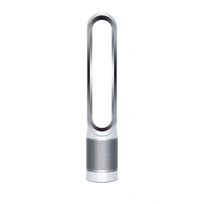 Abbildung von Dyson Pure Cool Luftreiniger TP00 (Weiß/Silber)