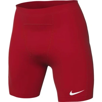 Abbildung von NIKE DH8128 657 M NK DF Strike NP Short Pants Herren University RED/White Größe