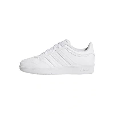 Abbildung von adidas Unisex Kinder Hoops 4.0 Shoes Schuhe, FTWR White Core Black, 36 EU
