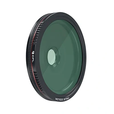 Abbildung von Freewell CPL Zirkular Polarisator, nur kompatibel mit Galaxy Series Hüllen
