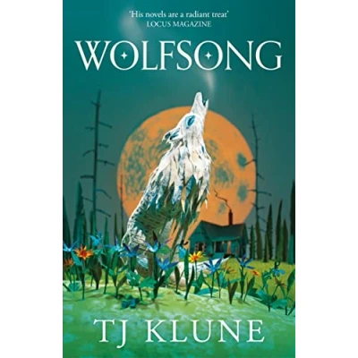 Abbildung von Wolfsong: A gripping werewolf shifter romance for everyone looking their pack (Green Creek, 1)