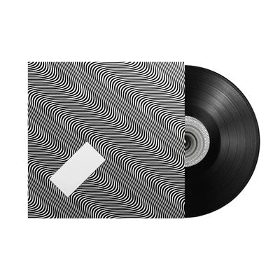 Abbildung von In Waves [Vinyl LP]