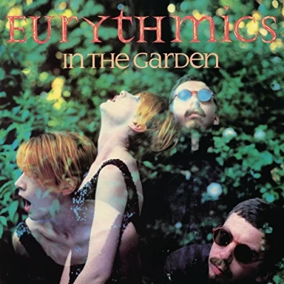Abbildung von In the Garden [Vinyl LP]