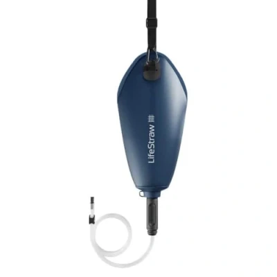 Abbildung von LifeStraw Peak Series Compact Gravity Water Filter System 3L Wasserfilter