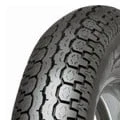 Abbildung von Mitas B14 4.00/ 1 10 74J REAR/FRONT