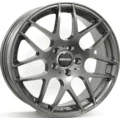 Abbildung von Monaco Sport 8.0x18 5x120 ET42 72.6 Felgen
