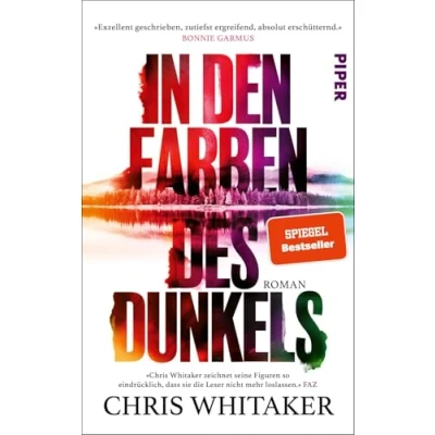 Abbildung von In den Farben des Dunkels: Roman Der neue SPIEGEL Bestseller Autors von »Von hier bis zum Anfang«