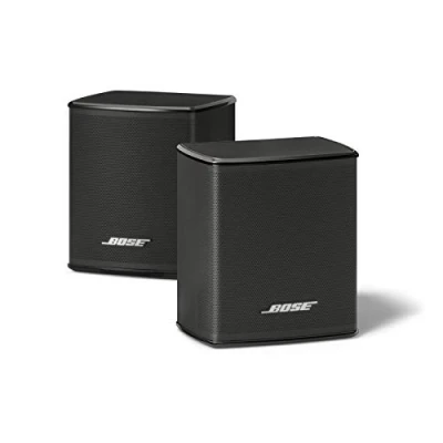 Abbildung von Bose Surround Speakers Schwarz
