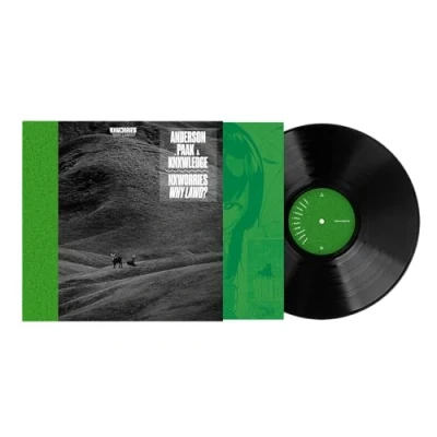 Abbildung von Why Lawd? (Lp) [Vinyl LP]