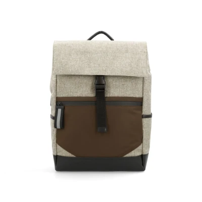 Abbildung von Picard Speed 40 CM Laptopfach Tagesrucksack, Größe: One Size, Nougat