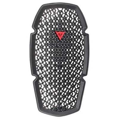 Abbildung von Dainese Pro Armor G1 2.0, Einsetzbarer Level 2 Motorrad Rückenprotektor, Zertifizierter Rückenprotektor Kompatibel mit Anzug und Jacke Herren EU 42 48, Damen 38 54, Schwarz