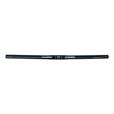 Abbildung von UPANBIKE Mountainbike Rennrad Fahrrad Lenker Aluminiumlegierung Riser Bar 31.8mm*620mm