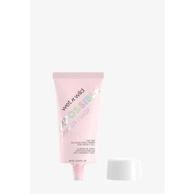 Abbildung von WET N WILD Prime Focus Impossible Primer Primer, Größe: 25 ml, N/a