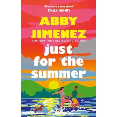 Abbildung von Just For The Summer: bestselling love story that will make you cry happy tears