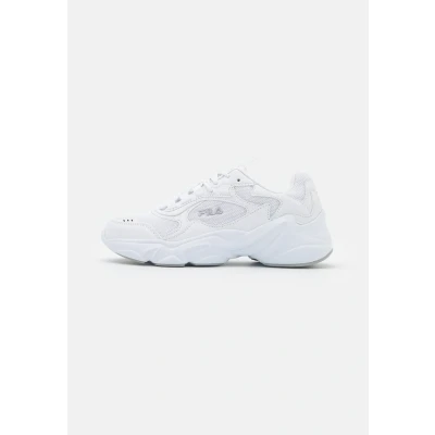 Abbildung von Fila Collene WMN Sneaker low, Damen, Größe: 37, White Textil/synthetik