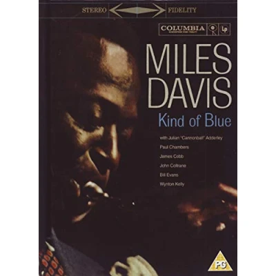 Abbildung von Kind of Blue Deluxe 50th Annivers.Collector&#039;S Edit