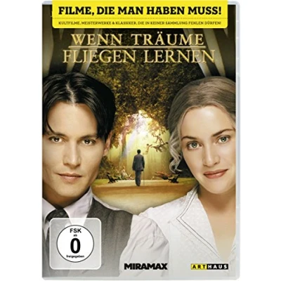 Abbildung von Wenn Träume fliegen lernen