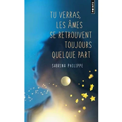 Abbildung von Tu verras, les âmes se retrouvent toujours quelque part