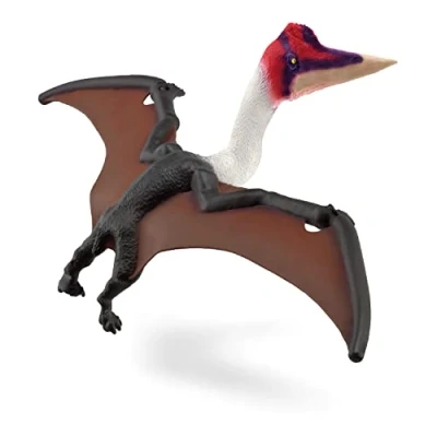Abbildung von schleich 15028 Quetzalcoatlus, ab 5 Jahren, DINOSAURS Spielfigur, 28 x 13 10 cm