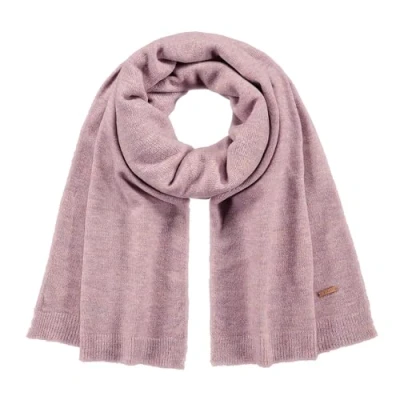 Abbildung von Barts Feinstrick Schal Winter Scarf Witzia 5007 orchid 27