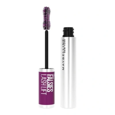 Abbildung von Maybelline New York Falsies LASH LIFT Mascara, Damen, Größe: 9.6 ml, Black