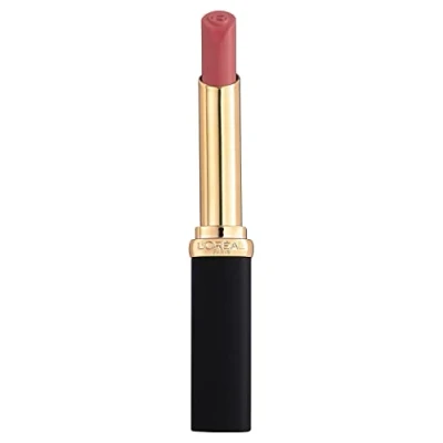 Abbildung von L&#039;Oréal Paris Color Riche Intense Volume Matte Lippenstift, Damen, Größe: 1.8 g, 633 rosy confident