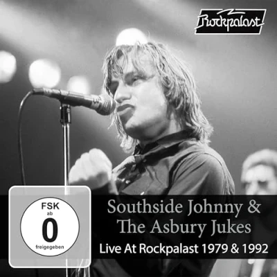 Abbildung von Live at Rockpalast 1979 &amp; 1992 (3cd+2dvd Box)