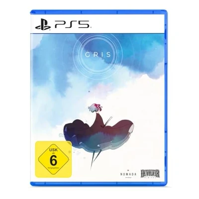 Abbildung von Gris PS5