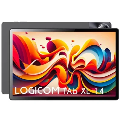 Abbildung von LOGICOM TAB XXL+FOLIO