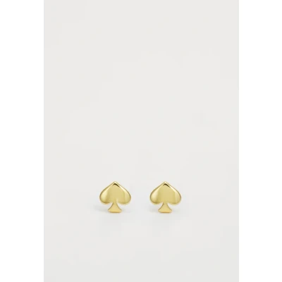 Abbildung von kate spade new york Studs Ohrringe goldcoloured, Damen, Größe: One Size, Gold coloured
