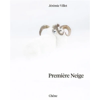 Abbildung von Première neige